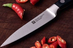 Couteau d'office Zwilling Professional 