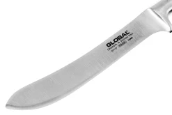 Couteau à dépouiller japonais Global GF27 lame 16,5cm