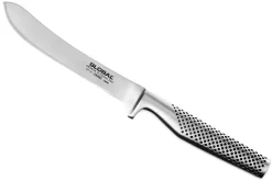 Couteau à dépouiller japonais Global GF27 lame 16,5cm