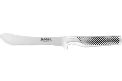 Couteau à dépouiller japonais Global GF27 lame 16,5cm