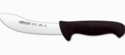 Couteau à dépouiller pro 16cm acier NITRUM® ARCOS 2900