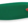 Couteau à dépouiller professionnel SANELLI Premana lame 18cm manche vert