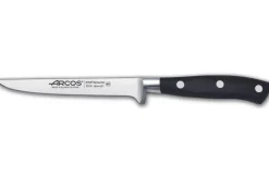 Couteau à désosser Arcos Riviera en acier forgé 13cm