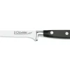 Couteau à désosser 3 Claveles Forgé acier inox 13cm