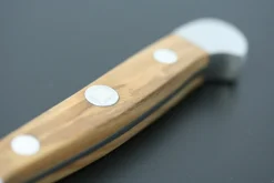 Couteau à désosser 16cm forgé Alpha Olive Güde
