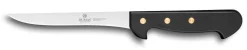 Couteau à désosser 32 Dumas Affil inox 15cm manche 3 rivets