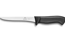 Couteau à désosser 32 Dumas Thermo Black lame 15cm