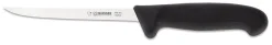 Couteau à désosser / fileter pro Giesser lame mince flexible 15cm 3215