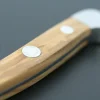 Couteau à désosser flexible 13cm forgé Alpha Olive Güde