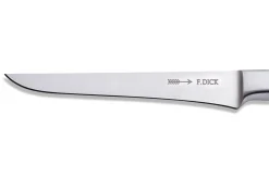 Couteau à désosser forgé DICK 1905 lame flexible 15cm manche design