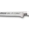 Couteau à désosser forgé Riviera White Arcos lame 13cm acier NITRUM®