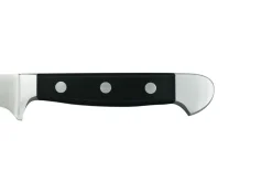 Couteau à désosser Güde Alpha 16cm en acier forgé
