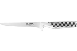 Couteau à désosser Global GF31 lame 16cm