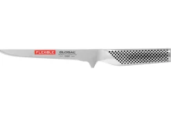 Couteau à désosser Global G21 lame flexible 16cm