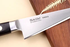 Couteau à désosser honesuki japonais Misono SW