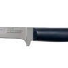 Couteau à désosser Intempora Opinel n°222 lame 13cm manche bleu marine