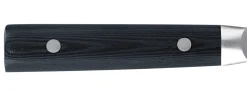 Couteau à désosser japonais Kasumi Masterpiece damas haut de gamme 16cm