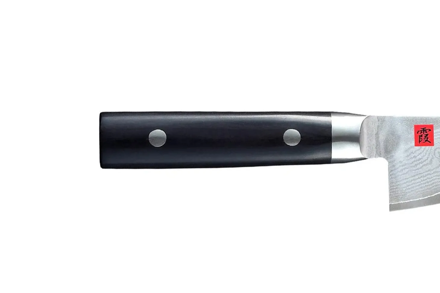 Couteau à désosser japonais Kasumi Standard lame damas 14cm