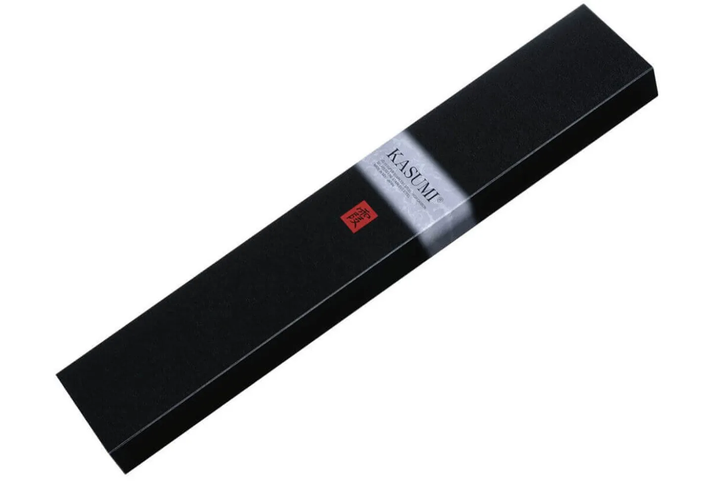 Couteau à désosser japonais Kasumi Standard lame damas 14cm