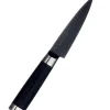 Couteau à désosser Kai Michel Bras n°8 11,5cm acier inox SG2 + fourreau en bois