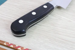 Couteau à désosser kaku japonais Misono 440 14,5cm