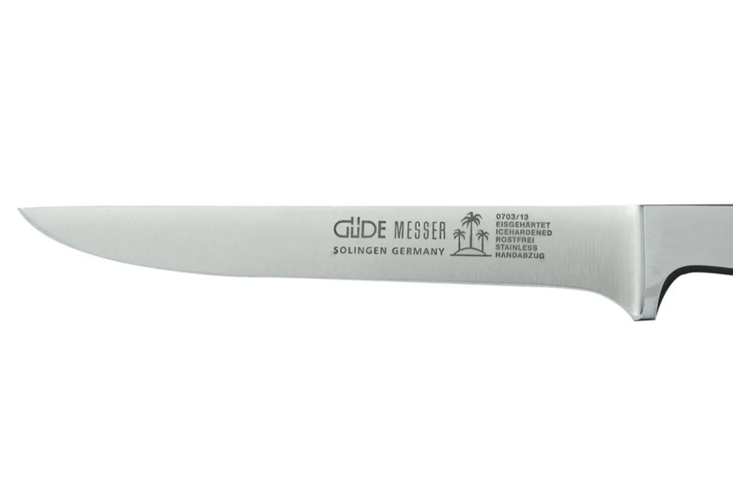 Couteau à désosser Kappa GÜDE 13cm
