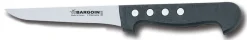 Couteau à désosser lame droite 14cm Classic 4 rivets Bargoin