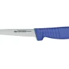 Couteau à désosser lame usée 11cm Fischer SWE-STEEL manche ultra confort