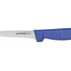 Couteau à désosser lame usée semi flexible 14cm Fischer SWE-STEEL manche ultra confort