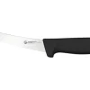Couteau à désosser professionnel Ambrogio Sanelli Supra lame courbée flexible