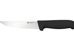 Couteau à désosser professionnel Ambrogio Sanelli Supra lame droite