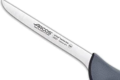 Couteau à désosser professionnel Arcos Colour Prof 242100 lame 15cm manche en PP