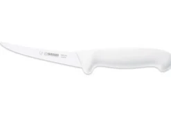 Couteau à désosser pro Giesser lame 13cm 2505
