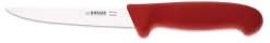 Couteau à désosser pro Giesser lame droite rigide 14cm 3165