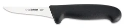 Couteau à désosser pro Giesser lame droite effilée 10cm 3105