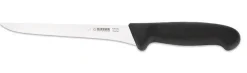Couteau à désosser pro Giesser lame droite effilée 18cm 3105