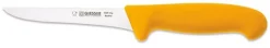Couteau à désosser pro Giesser lame droite effilée 13cm 3105