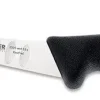 Couteau à désosser pro Giesser lame alvéolée 15cm 2505