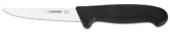Couteau à désosser pro Giesser lame droite rigide 12cm 3165