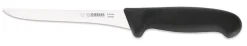 Couteau à désosser pro Giesser lame droite effilée 16cm 3105