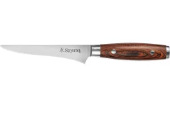 Couteau à désosser Sayuto Pakka X50 15cm