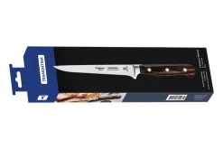 Couteau à désosser Tramontina Century lame inox forgé 15cm manche technobois