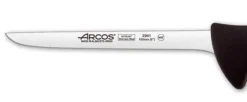 Couteau à désosser étroit pro 16cm acier NITRUM® ARCOS 2900