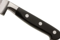 Couteau à désosser V. Sabatier lame inox 14cm manche ABS