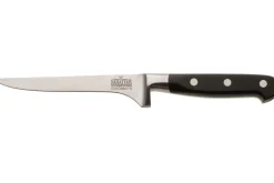Couteau à désosser V. Sabatier lame inox 14cm manche ABS