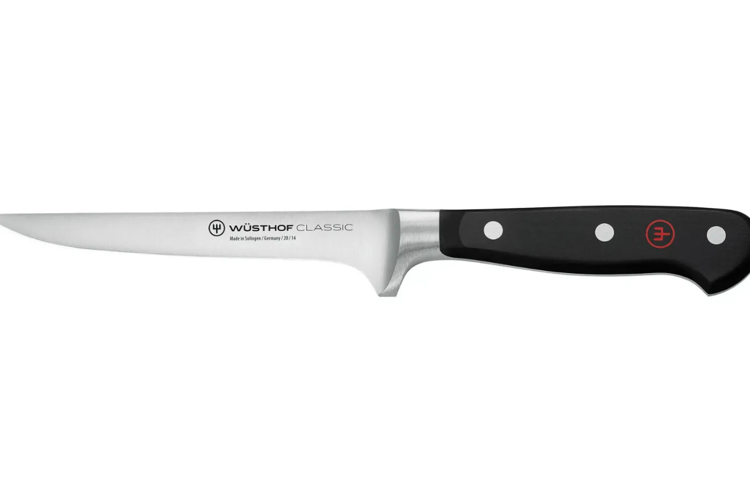 Couteau à désosser Wüsthof Classic forgé 14cm