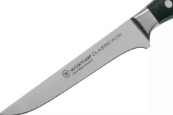 Couteau à désosser Wüsthof Classic Ikon forgé 14cm