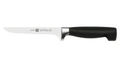 Couteau à désosser Zwilling Four Star lame forgée 14cm