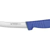 Couteau désosseur pointe large 15cm Fischer SWE-STEEL manche ultra confort