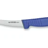 Couteau désosseur rigide 13cm Fischer SWE-STEEL manche ultra confort